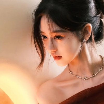 推小车的人