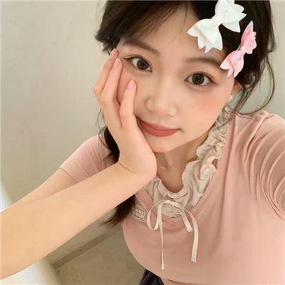爱摸你爱摸我