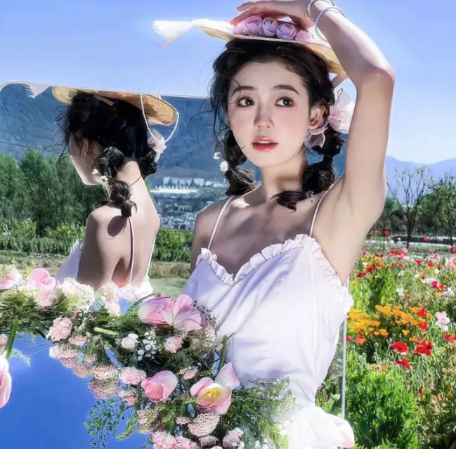 河马先生